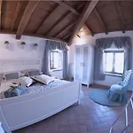 아파트 Il Palazzetto Sulla Francigena *