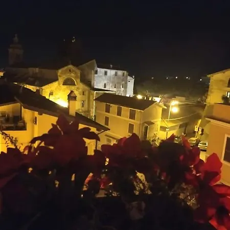 Il Palazzetto Sulla Francigena * Formello