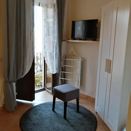 Il Palazzetto Sulla Francigena Apartment