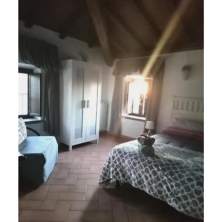 Apartment Il Palazzetto Sulla Francigena *