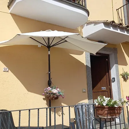 Il Palazzetto Sulla Francigena Apartment *