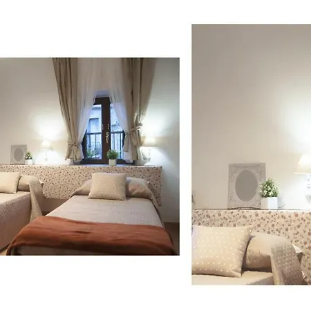Il Palazzetto Sulla Francigena * Formello