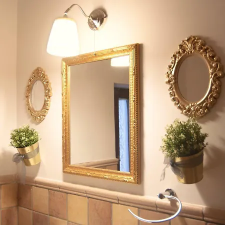 Il Palazzetto Sulla Francigena Apartment *