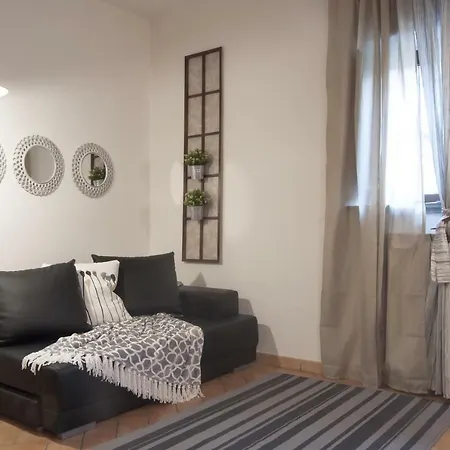 Il Palazzetto Sulla Francigena *