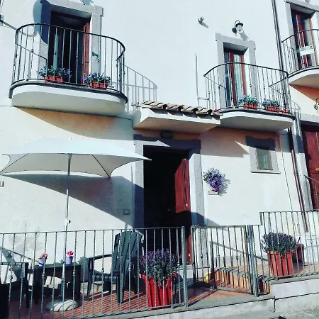 Apartment Il Palazzetto Sulla Francigena
