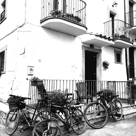 Apartament Il Palazzetto Sulla Francigena *