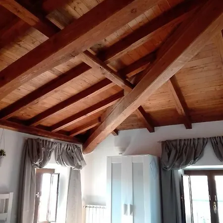 Il Palazzetto Sulla Francigena *