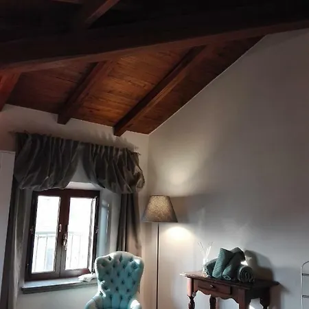Il Palazzetto Sulla Francigena Apartment *
