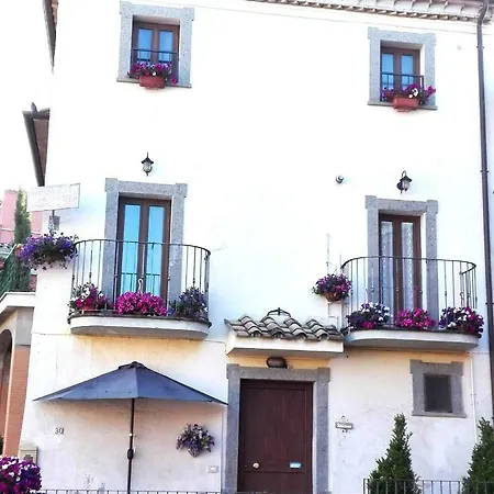 Il Palazzetto Sulla Francigena * Formello