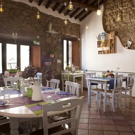 Il Palazzetto Sulla Francigena Apartment *