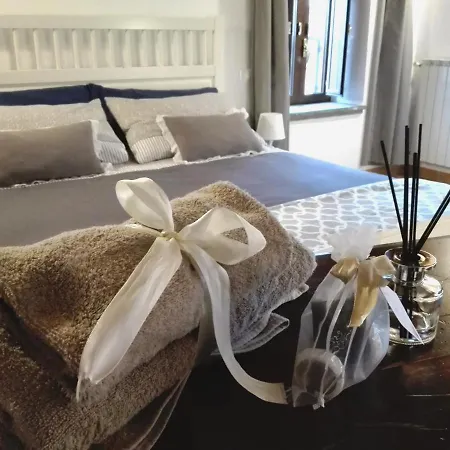 Il Palazzetto Sulla Francigena 福尔梅洛