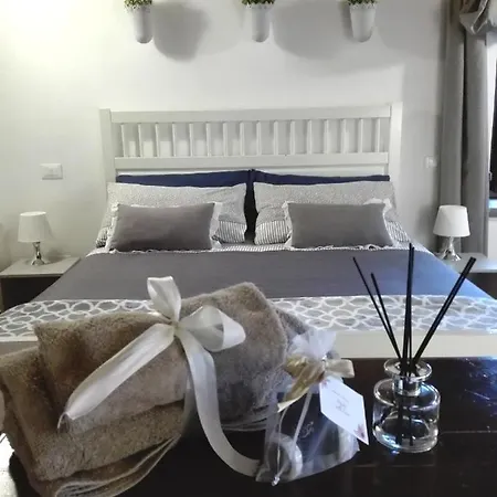 Il Palazzetto Sulla Francigena Apartment Formello