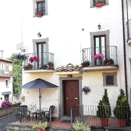 Il Palazzetto Sulla Francigena * Formello