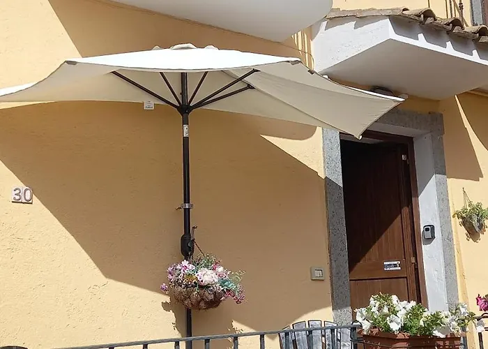 Il Palazzetto Sulla Francigena 公寓 *