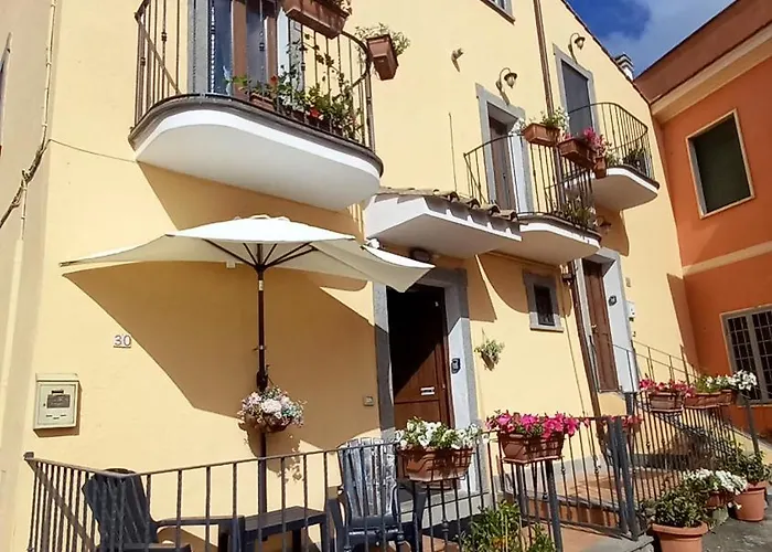 Il Palazzetto Sulla Francigena 公寓 福尔梅洛