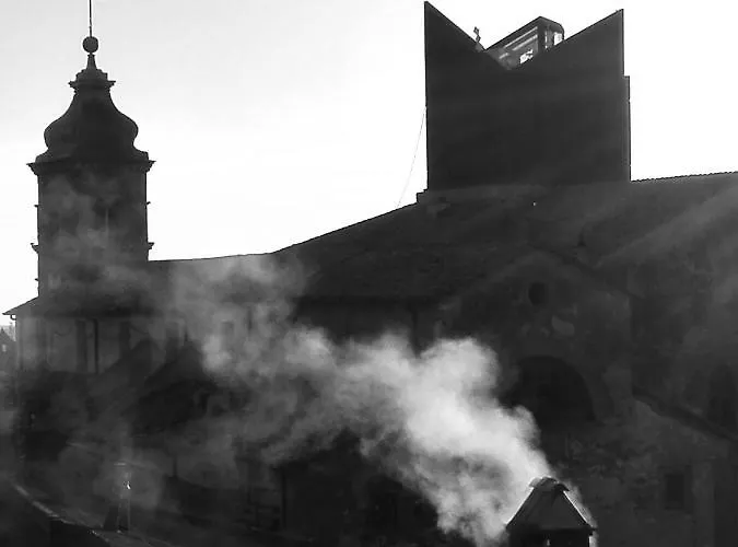 Il Palazzetto Sulla Francigena 公寓 *