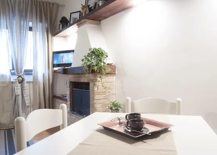 Il Palazzetto Sulla Francigena *