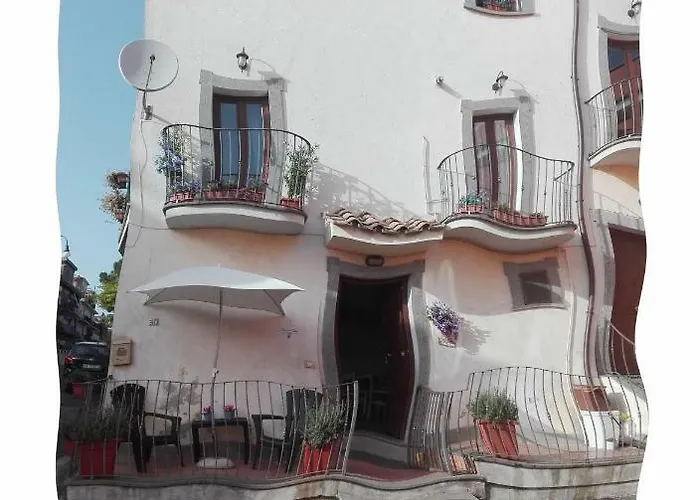 Il Palazzetto Sulla Francigena *