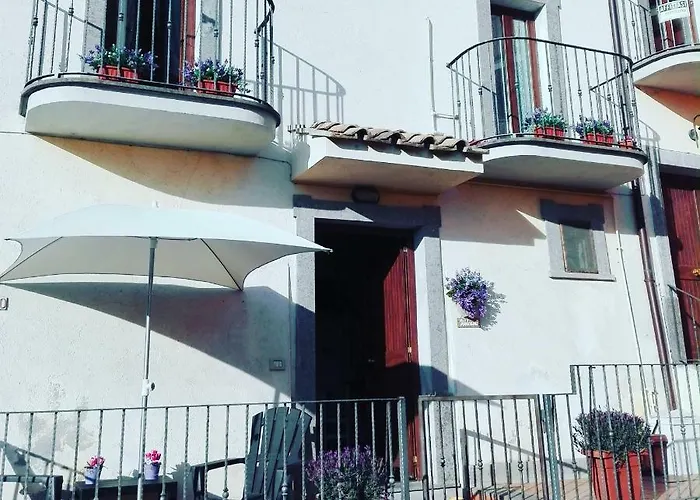 公寓 Il Palazzetto Sulla Francigena