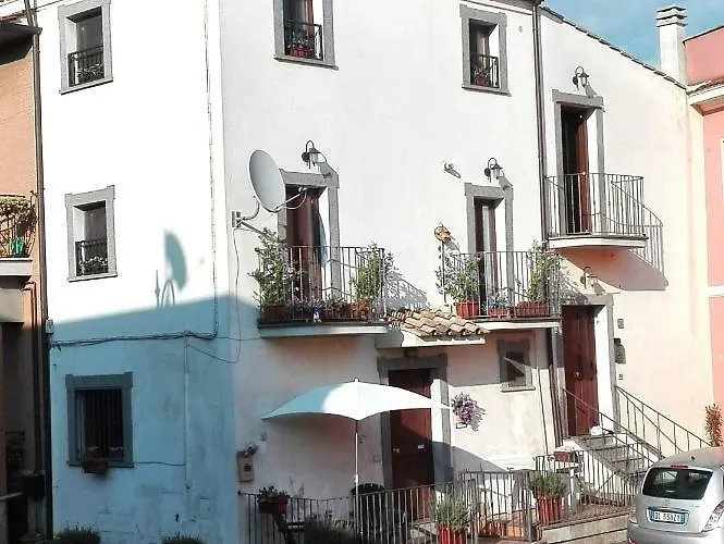 Il Palazzetto Sulla Francigena *