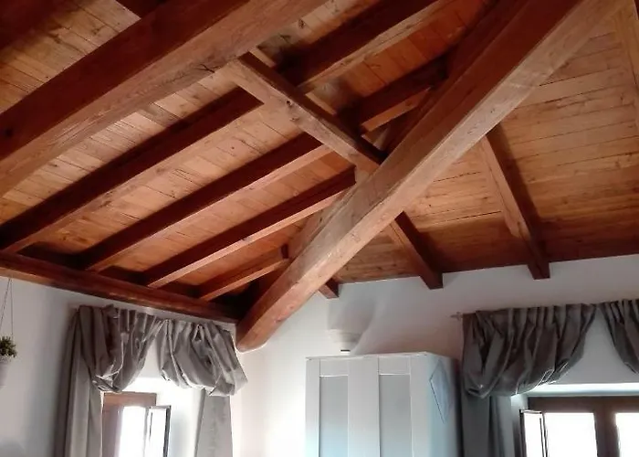 Il Palazzetto Sulla Francigena *