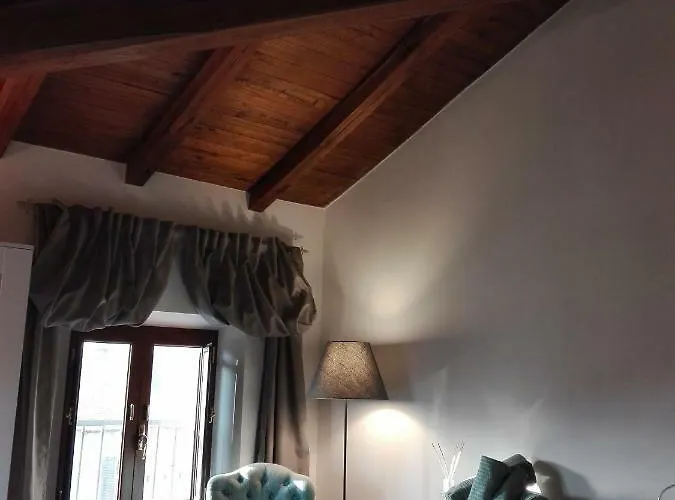 Il Palazzetto Sulla Francigena 公寓 *